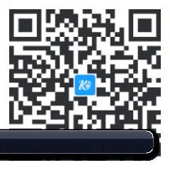 iPhone APP 二维码